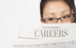 Newport News, Va. -- New Year's Eve for some, including 166 International Paper Corp. workers in Virginia, will be time to begin a search for work, as their old jobs are ending.